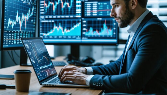 automated investment platform essentials