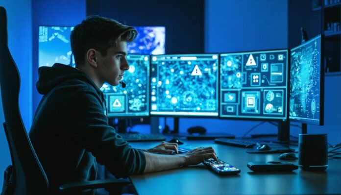 cybersecurity awareness is rising