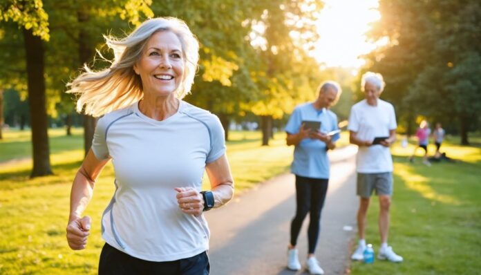 early detection saves lives