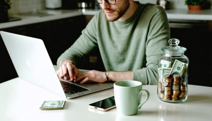 high yield savings attract users