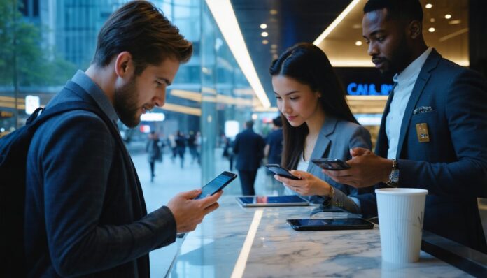 instant payments reshape banking